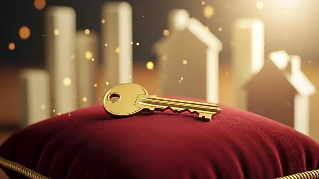 Northern Virginia Housing Market Experiences Price Growth Amid Inventory Surge