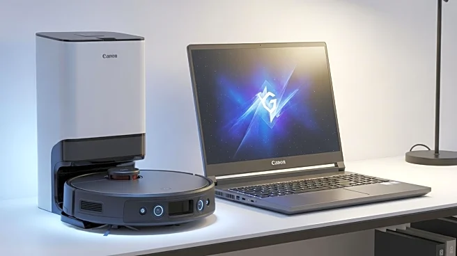 Amazon Slashes Prices on ASUS Gaming Laptop and Shark AI Robot Vacuum Ahead of Labor Day