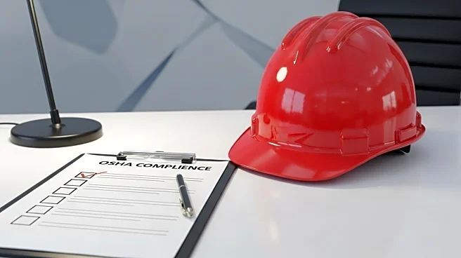 OSHA Compliance as a Strategic Tool for Insurance Agents in 2026