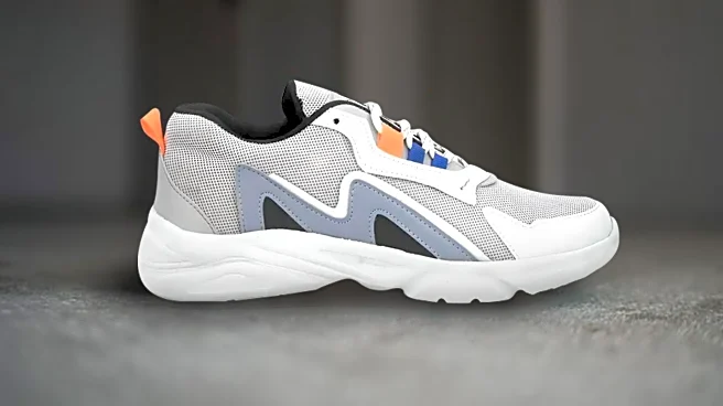 HuffPost Highlights Comfortable Walking Shoes Amid Pandemic Lifestyle Changes