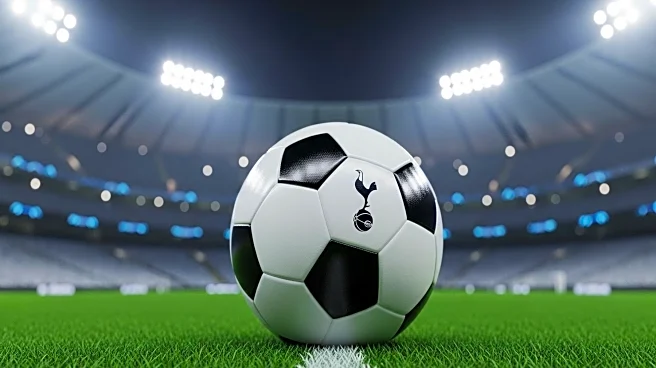 Tottenham Hotspur Triumphs Over Manchester City in Premier League Clash