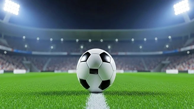 Liverpool's Rio Ngumoha Scores Late Winner Against Newcastle