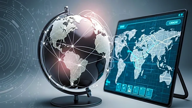 OpenTravel Alliance Joins Overture Maps for Enhanced Travel Data Integration