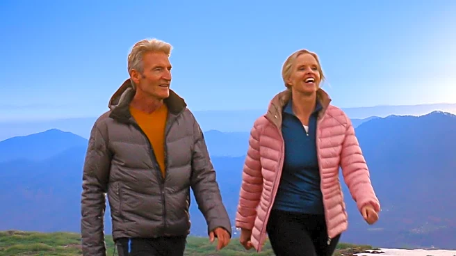 Survey Reveals Outdoor Activities Boost Wellbeing for HR Professionals