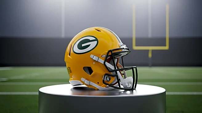 Green Bay Packers Release Isaiah Simmons After Preseason Struggles