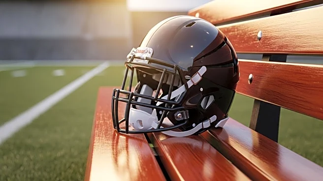 New England Patriots Waive John Jiles, Potential Practice Squad Candidate