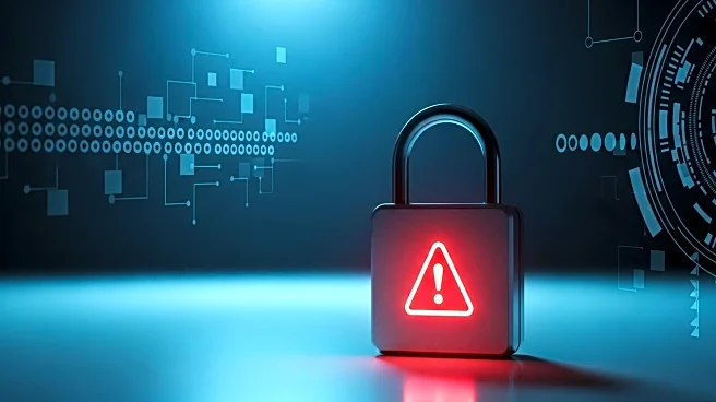 Healthcare Services Group Data Breach Exposes Personal Information of 624,000 Individuals