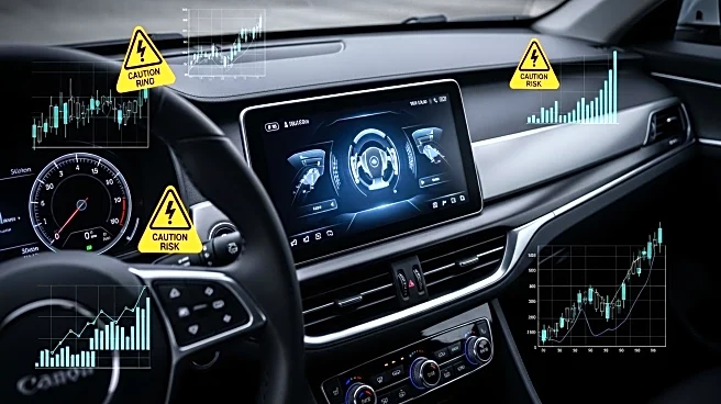 Stellantis Halts Level 3 Driver-Assist Program Due to Financial and Consumer Concerns