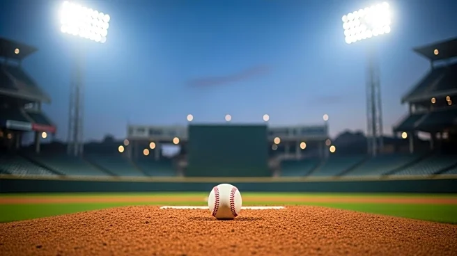 Mets' Tylor Megill Scheduled for Another Rehab Start