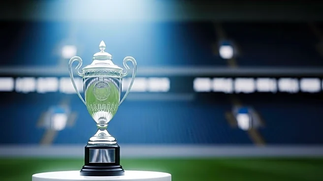 FIFA Plans Expansion of Club World Cup Teams for 2029 Tournament