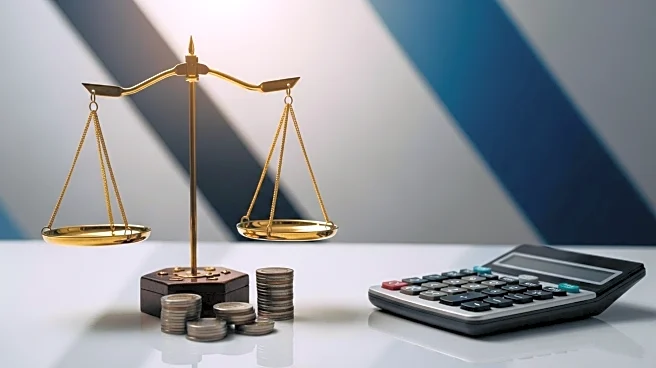 Colorado Legislature Approves Business Tax Changes to Address Budget Shortfall