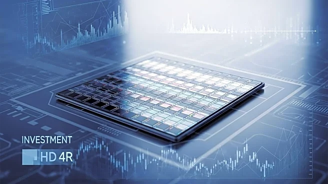 Soros Capital Management Increases Holdings in Taiwan Semiconductor Manufacturing to $28.93 Million