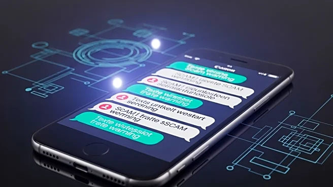 Consumer Reports Warns Against Rising Text Message Scams Targeting Toll Payments