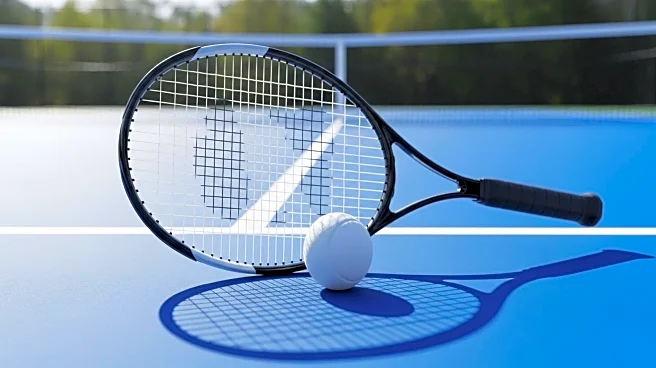 Victoria Mboko Defeated by Barbora Krejcikova in US Open First Round