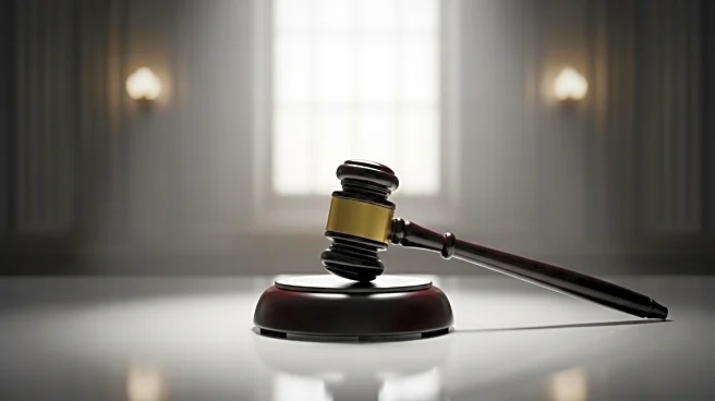 U.S. Appeals Court Denies Pauline Newman's Bid to Challenge Suspension