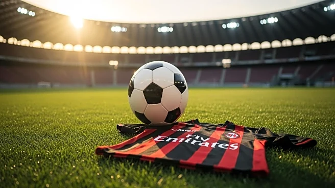 Yunus Musah Sets Ambitious Goals for USMNT and AC Milan