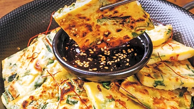 The Chaum Korean Eatery Opens in Augusta, Offering Authentic Cuisine
