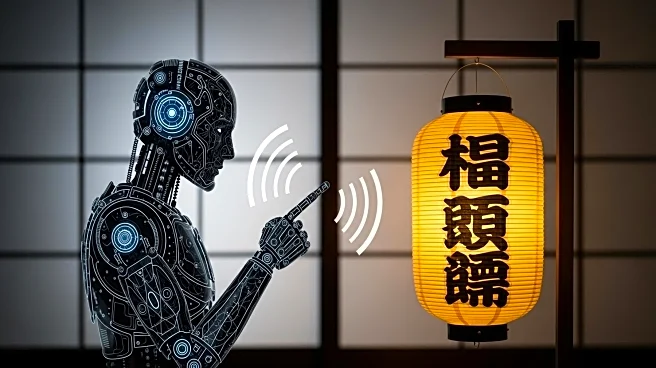 Perplexity AI Faces Lawsuits from Japanese Newspapers Over Copyright Infringement