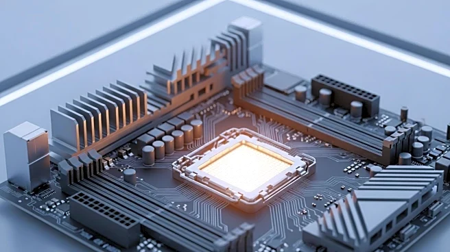 AMD Blames Motherboard Makers for Toasted AM5 Sockets