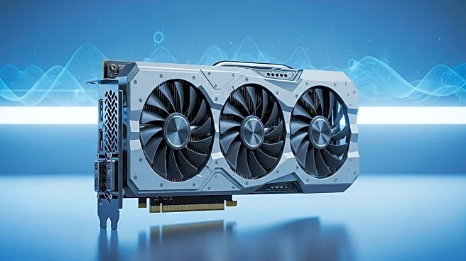 AMD's FSR 4 Enhances Visuals on Radeon RX 9070 XT, But Reduces FPS