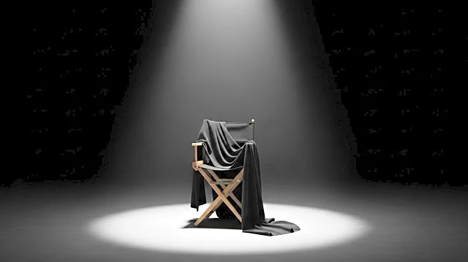 Frank Price, Former Columbia Pictures and Universal Studio Chief, Passes Away at 95