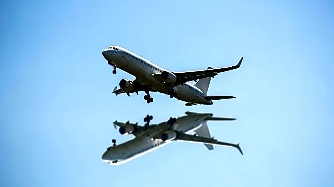 Korean Air Signs Major Aircraft Purchase Agreement with Boeing