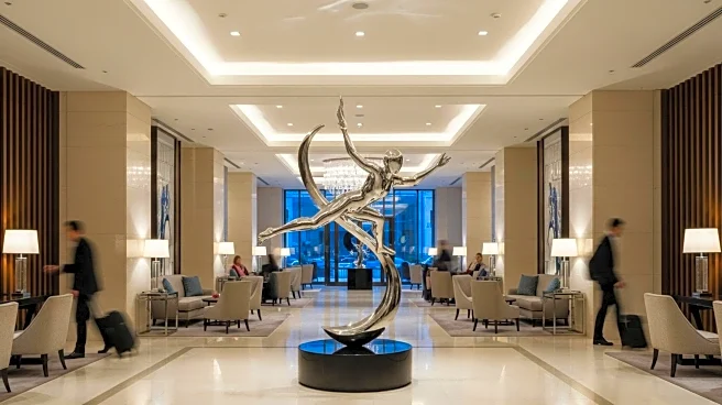Hospitality Industry Expert Advocates for Agility Over Forecasting Accuracy Amid Uncertain Travel Demand