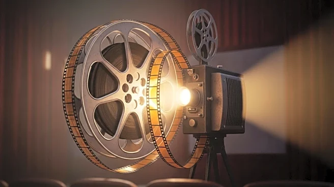 El Cine Initiative Promotes Latino Film Culture in Los Angeles