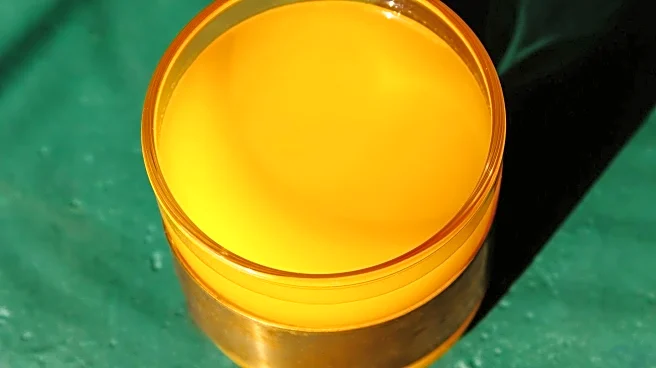Study Reveals Urine Color as Indicator of Stress Management