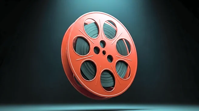 Blood Window Vertical Launches Program to Support Emerging Filmmakers in Mexico