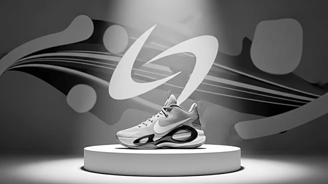 Nike Expands Partnership with Caitlin Clark, Launching Signature Shoe and Logo