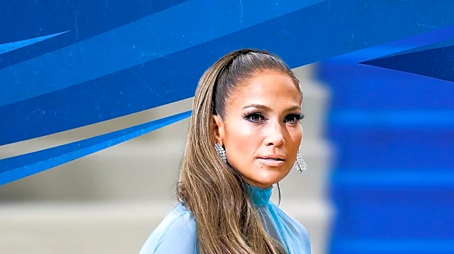 Jennifer Lopez Celebrates Emme's Senior Year Milestone with Emotional Tribute