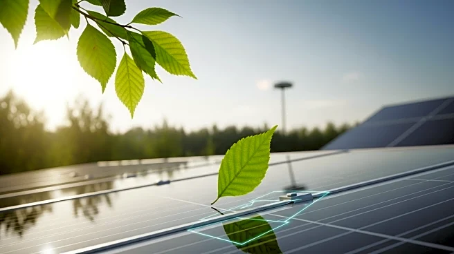 Greenio Founder Departs as Firm is Acquired by TLS Energy