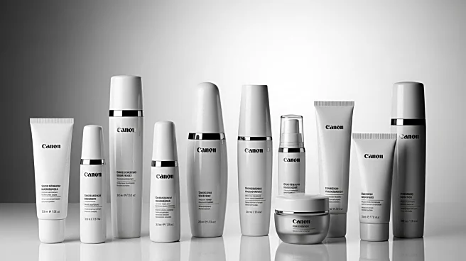 Skincare Industry Drives Innovation in Primary Packaging