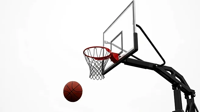 Anthony Edwards Challenges Yao Ming with Bold Dunk Claim