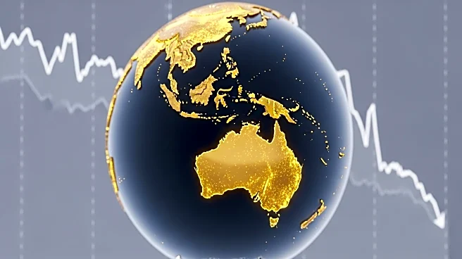 Helloworld Reports 8.6% Drop in TTV Amid Economic Challenges in Australia and New Zealand