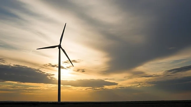 Ørsted Shares Plummet as Trump Administration Halts US Wind Farm Project