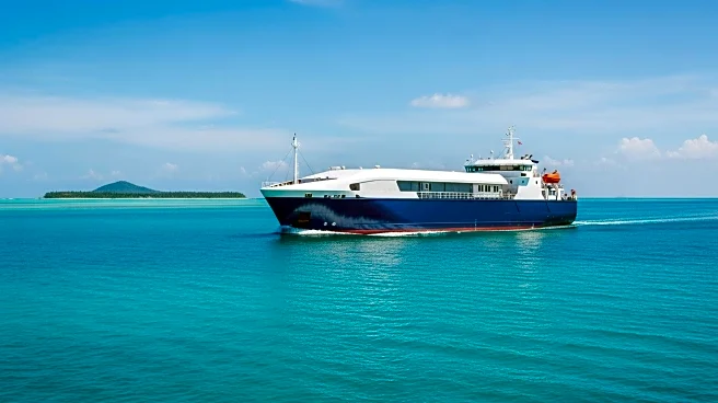 UAL Launches New Shuttle Service to Enhance Southern Caribbean Shipping