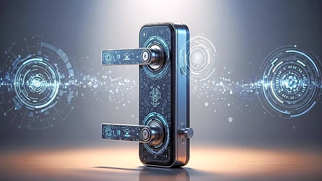 Level Lock Pro Introduces Enhanced Smart Lock Features with Matter Support