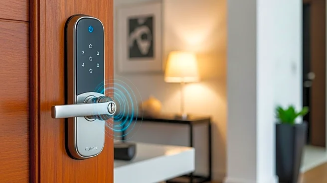 Kwikset Halo Select Smart Lock Offers Enhanced Security Features and Compatibility
