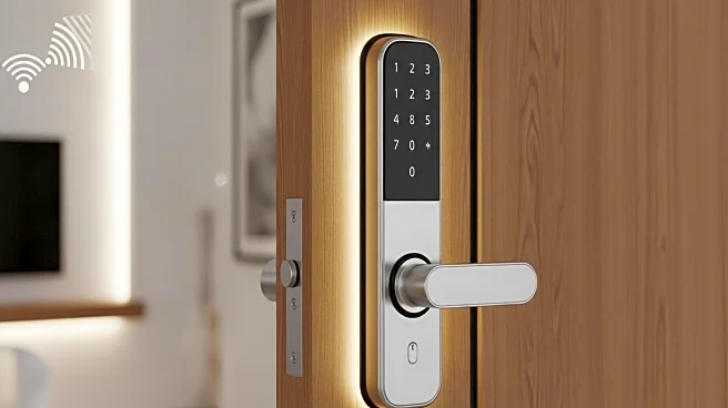 CNET Highlights Best Budget Smart Locks for 2025 with Enhanced Features