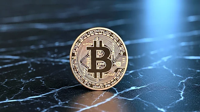 UAE's $700 Million Bitcoin Holdings Revealed by Arkham Intelligence