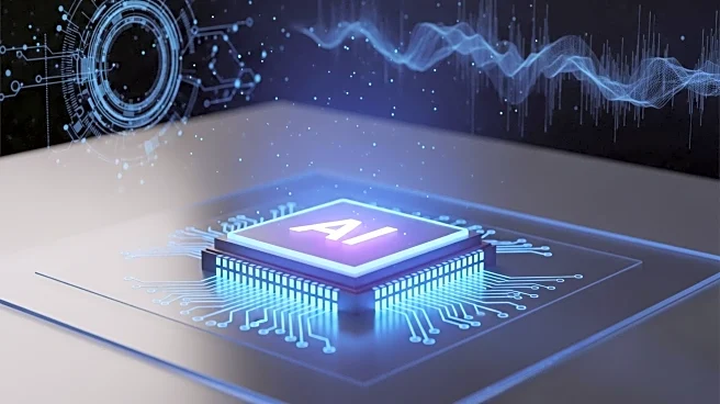 GSA Launches Pilot to Streamline FedRAMP for AI Products