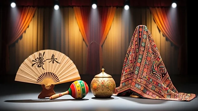 Needham Theater Company Incorporates Immigrant Experiences in Productions
