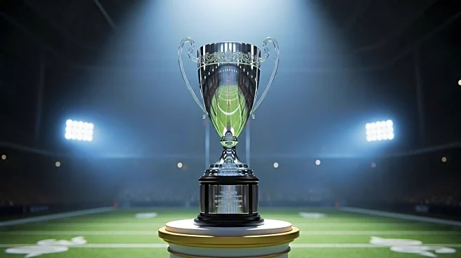 Yahoo Sports Introduces New Fantasy Achievements for 2025 NFL Season