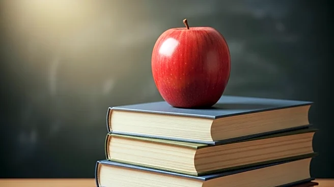 FX Announces Season 2 Premiere Date for 'English Teacher' with New Episodes
