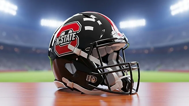 NC State Football Opens as Double-Digit Favorite Against East Carolina, Line Adjusts