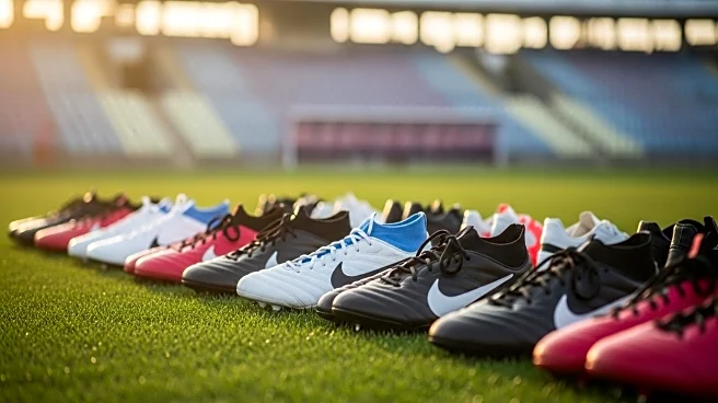 Premier League Clubs Engage in Complex Striker Transfers Affecting Team Dynamics