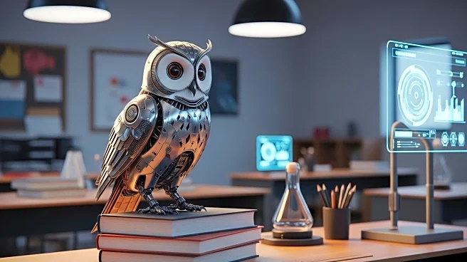 Alpha School Introduces AI-Driven Private Education Model in Virginia