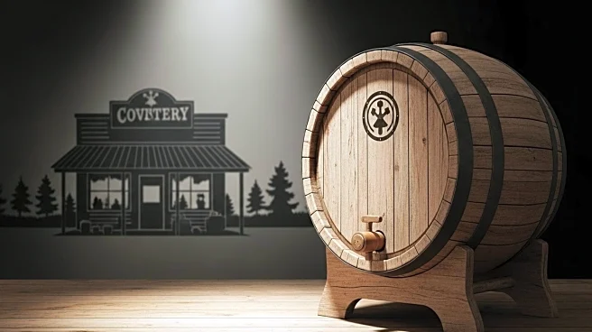 Cracker Barrel Faces Backlash Over Logo Redesign, Impacting Brand Loyalty